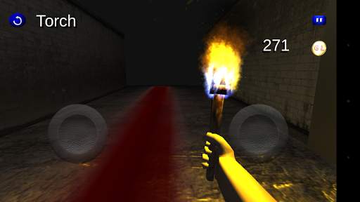 Labyrinth Inside - Horror Lite screenshot 9