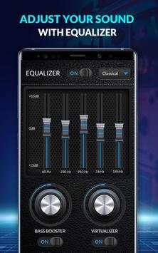 Music Player screenshot 15