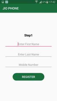 Free Jio Phone screenshot 2