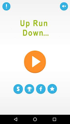 Up Run Down screenshot 1
