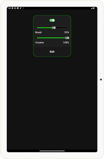 Headphones Loud Volume Booster screenshot 12