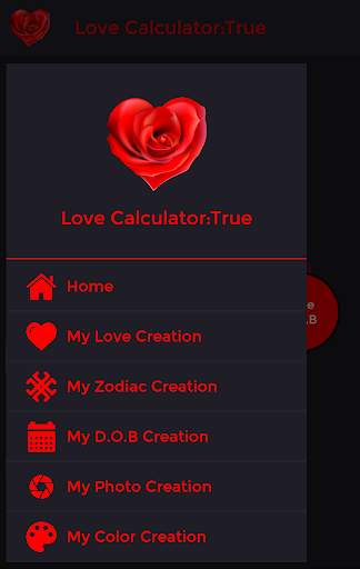 Love Calculator: True screenshot 7