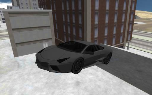 Super Car Driving 3D screenshot 5