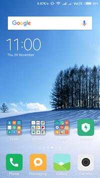HD Wallpaper for Oppo Find 5,Find 7 screenshot 4