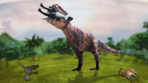Dinosaur Era : Survival Game screenshot 4