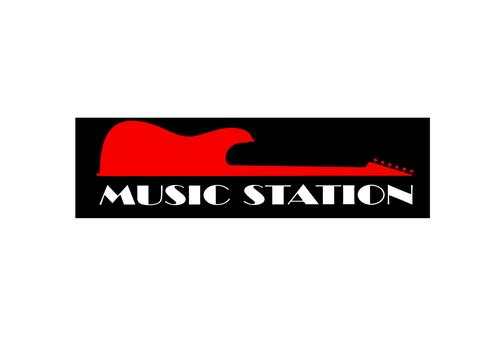 Music Station e-shop screenshot 1