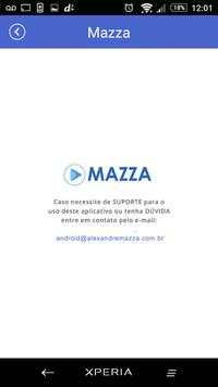 Mazza screenshot 8