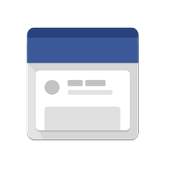 Messenger for Facebook Lite 1.0