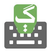 Urdu Arabic Input keyboard icon