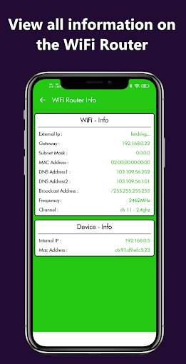 SM WiFi Router Setup Page Pro (Official) screenshot 5
