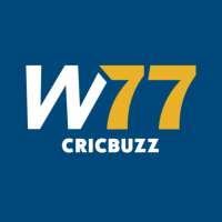 WinBig77 Cricbuzz icon