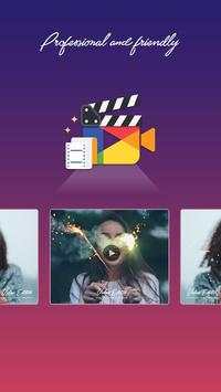 Video Editor, Cut Merge - Music Video Maker Photos screenshot 5