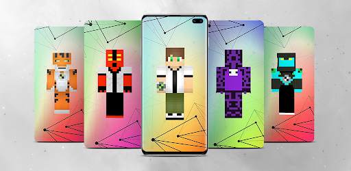 Skin Ben 10 for Minecraft screenshot 6