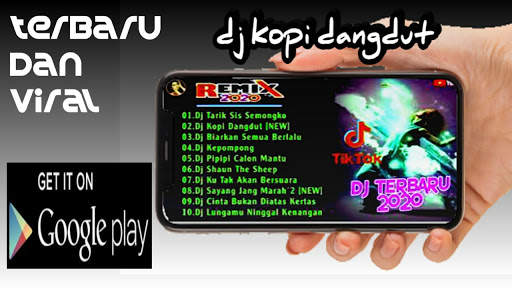 Kumpulan Lagu Dj TikTok Offline screenshot 3