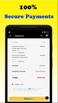 flikad: online shopping app screenshot 3