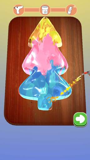 Jelly Shop 3D screenshot 4
