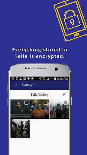 CLEEN Mobile screenshot 5