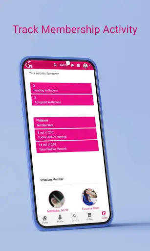 Right Life Partner screenshot 7
