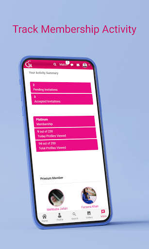 Right Life Partner screenshot 7