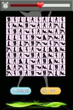 Sexy Girls Game screenshot 2