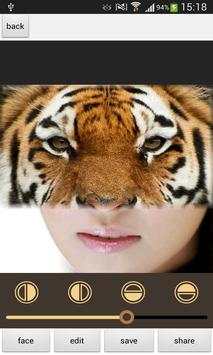 Animal Camera screenshot 4