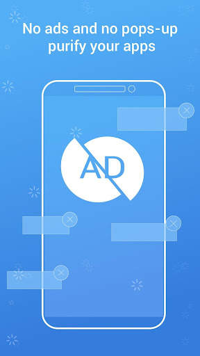 Ad Blocker for Launcher screenshot 1