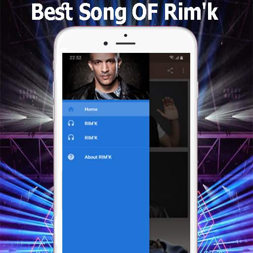 Rim'k Best song mp3 2021 screenshot 4