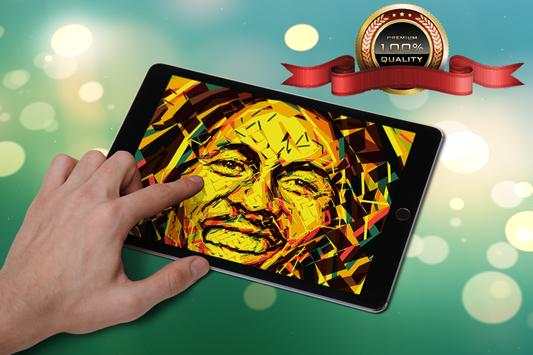 Bob Marley Wallpaper HD screenshot 10