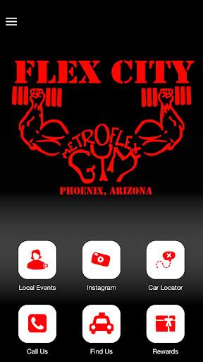 Flex City screenshot 1