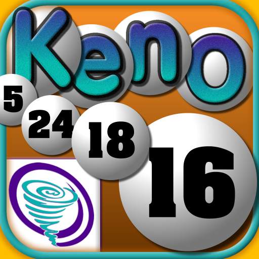 Keno - Tornado Games Style 1.0.19