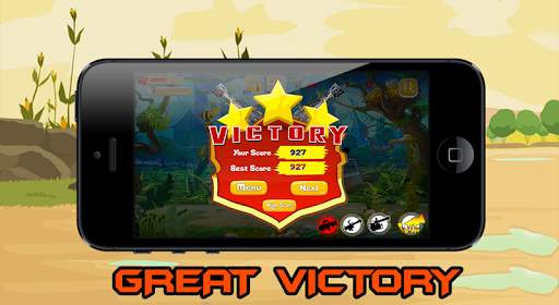 World War Bee screenshot 9