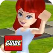 IGUIDE LEGO Friends 1