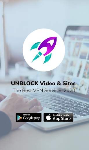 Aero VPN - Unblock Websites and Videos screenshot 1