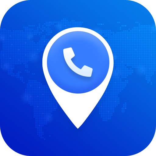 Mobile Number Locator: Caller ID Location Info 2.2.1