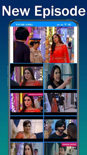 Kundali Bhagya Written Update Episode Serial Cast screenshot 2