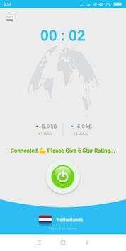 IRAN VPN screenshot 5