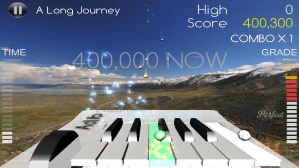 Adlib (Piano/Drum) screenshot 2