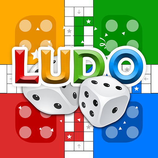 Ludo Master 2021 : Multiplayer Board Dice Game icon