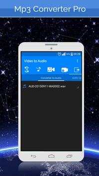 MP3 Converter Pro screenshot 6