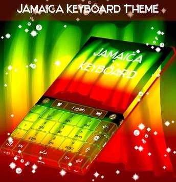 Jamaica Keyboard screenshot 5