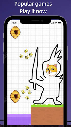 Funny Offline Games - No WiFi screenshot 5
