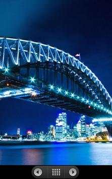 Sydney Harbor Bridge HD screenshot 1