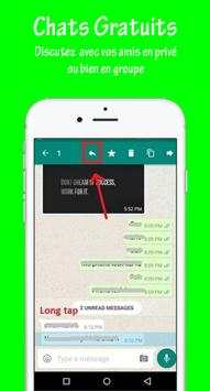 GBWhasapp Latest version 2018 screenshot 3