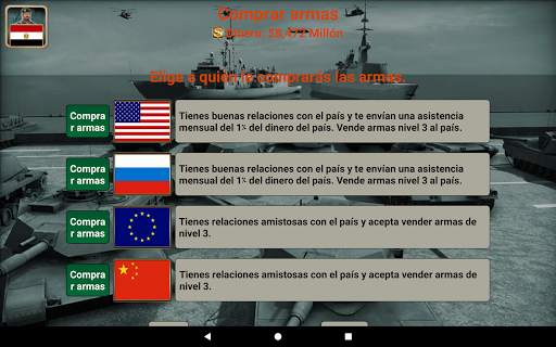 Imperio Medio Oriente screenshot 17