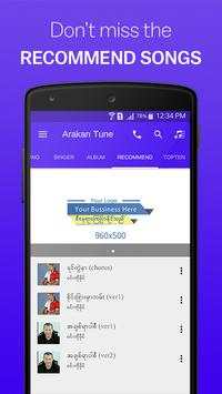 Arakan Tune screenshot 4