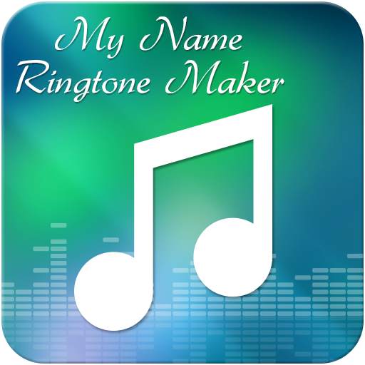 My Name Ringtone Maker 1.0