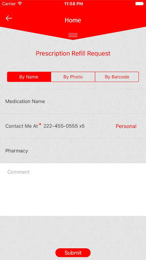 AHH - Arkansas Heart Hospital screenshot 3