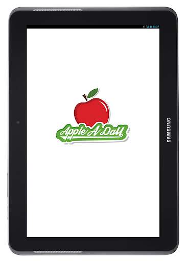 Apple A Day Productivity App screenshot 5
