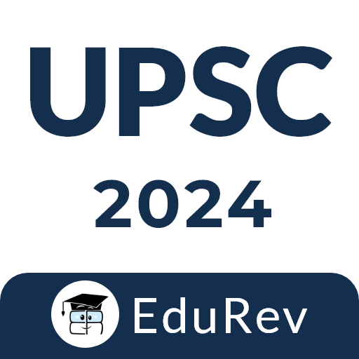 UPSC IAS Syllabus Preparation icon