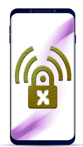 Wifi Password Recovery Help screenshot 1